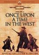 Once Upon A Time In The West (2 disc set)